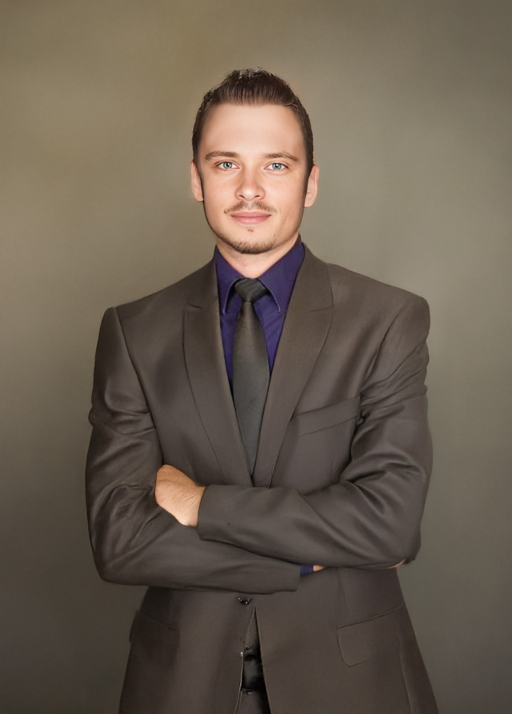 Daniel Haines